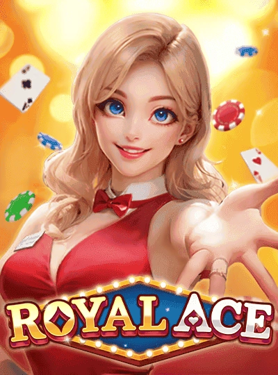 Live baccarat dealer table game cover